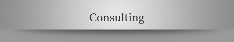 Consulting